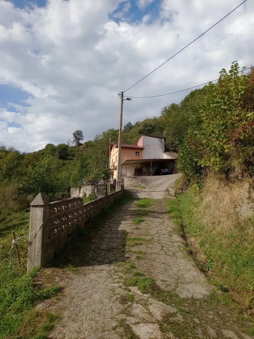 Terrenos y solares en venta en Piloña, imagen 2