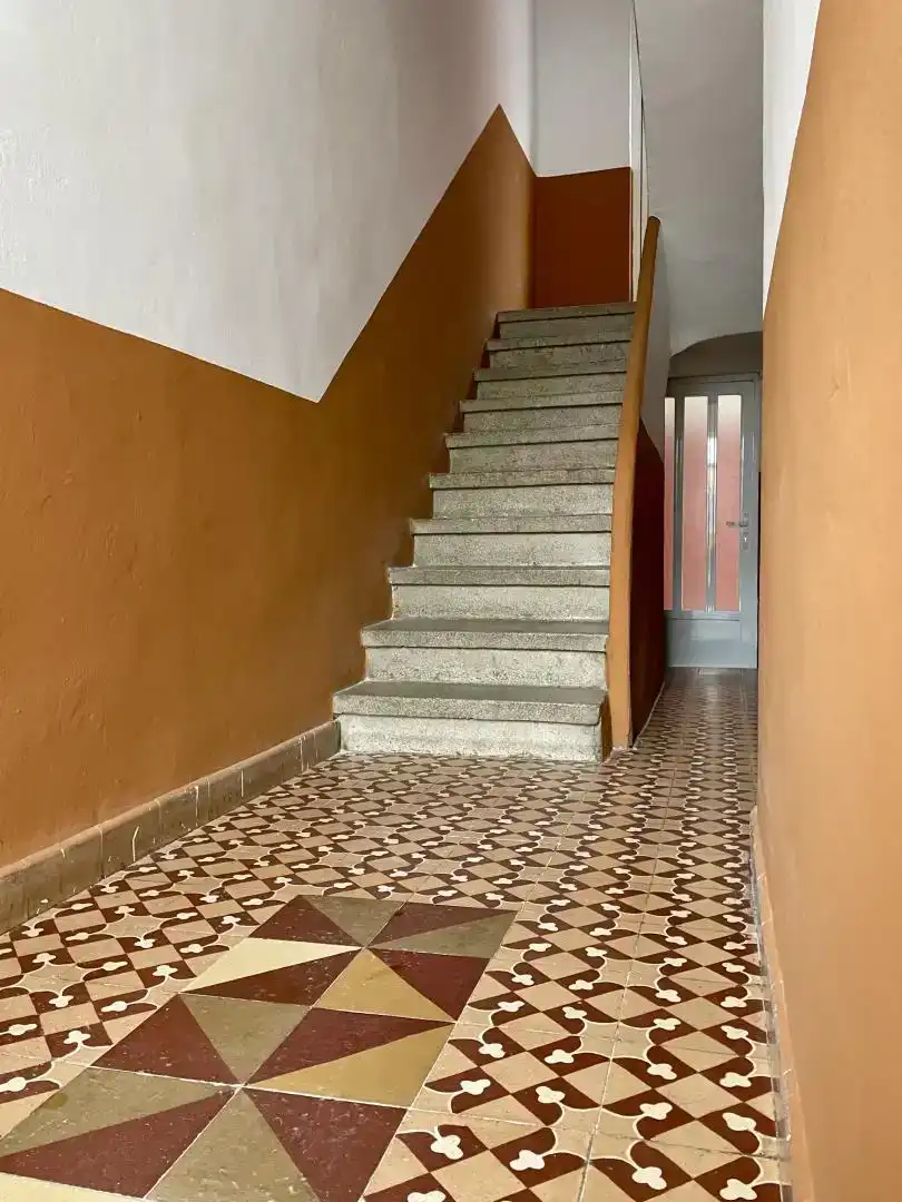 Pis en venda en Ponferrada amb Parquet, Moblat i Forn