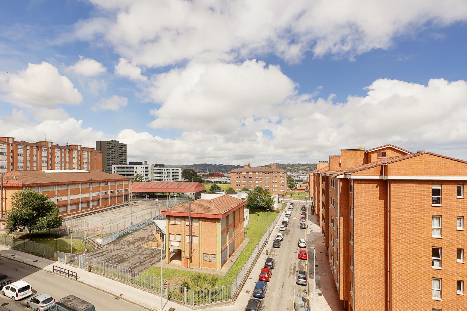 Flat for sale in Nuevo Gijón