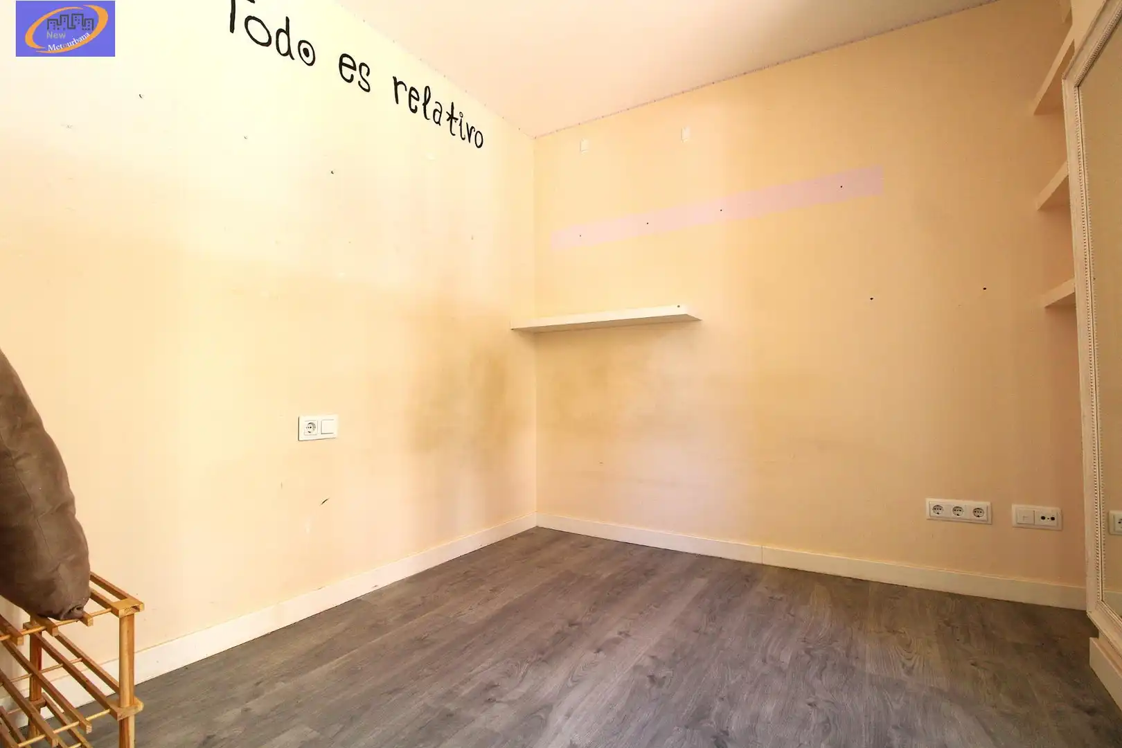 Habitación de Piso en venta en Valencia con Aire acondicionado, Calefacción y Trastero