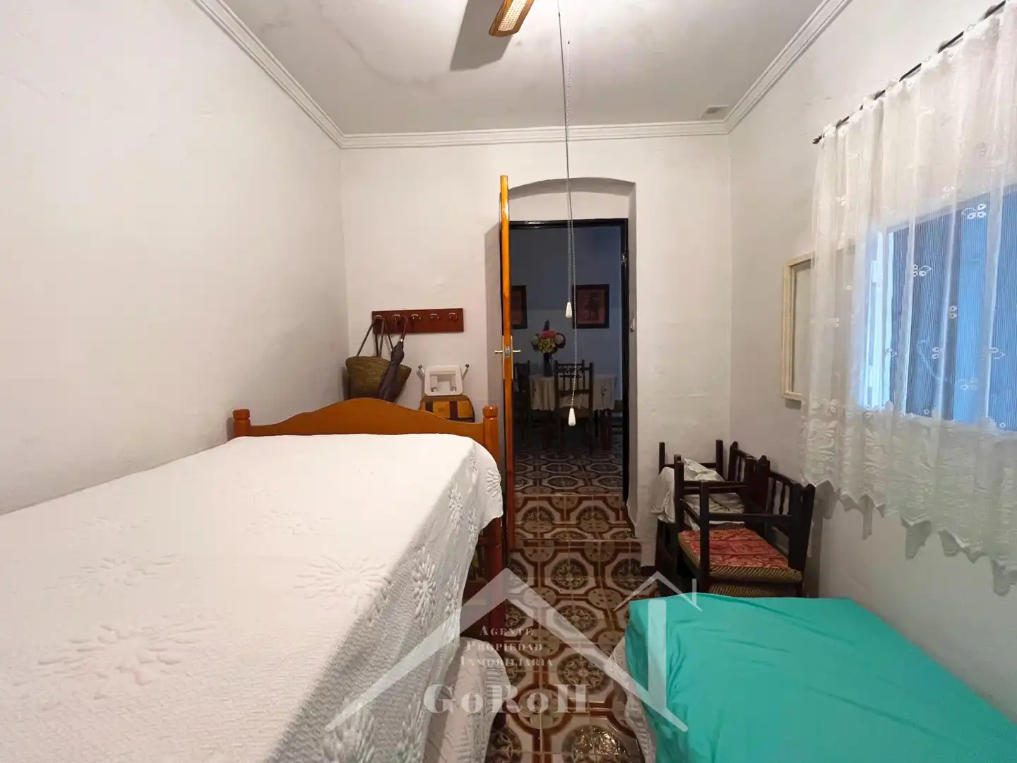 Casa adosada en venta en Calle LA CRUZ, Castilblanco de los Arroyos