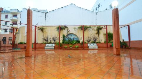 Foto 3 de Apartament de lloguer a San Carlos - San José,  Sevilla Capital