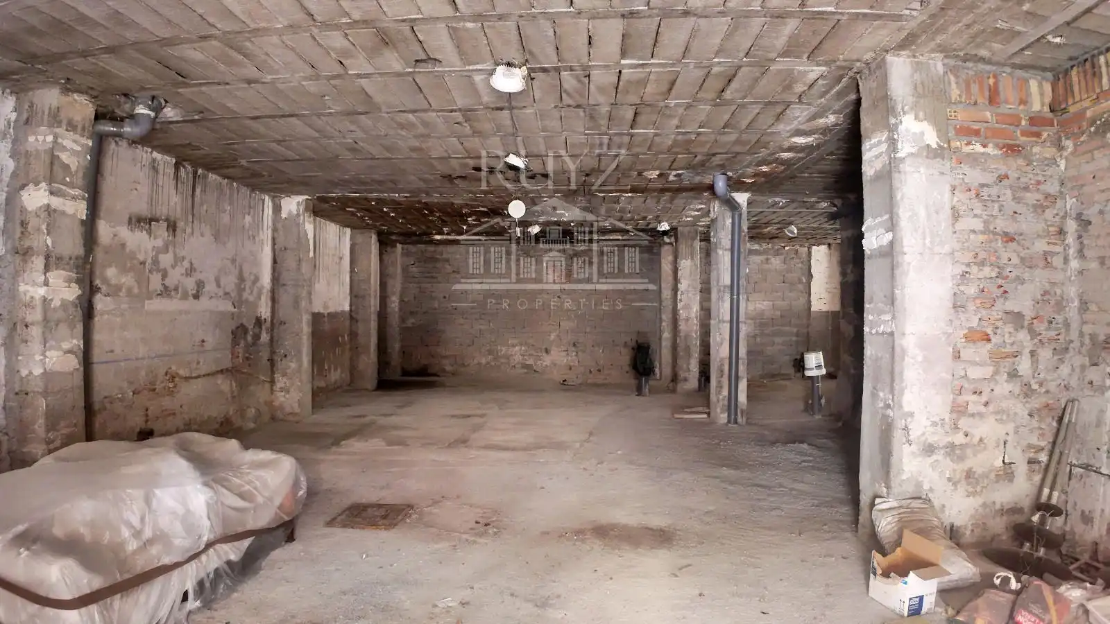 Local comercial de lloguer a Motril  ciudad