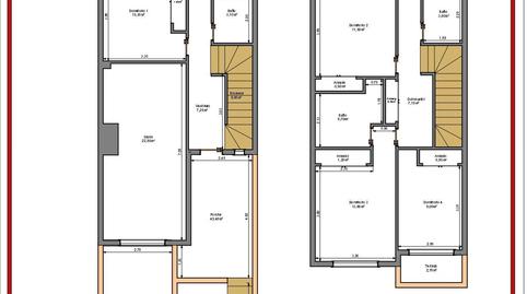 Photo 2 of Duplex for sale in Calle Montecatini - Pol Sta Ana, 11, Polígono Santa Ana, Cartagena