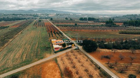 Foto 5 de Finca rústica en venda a Vilafamés, Castellón