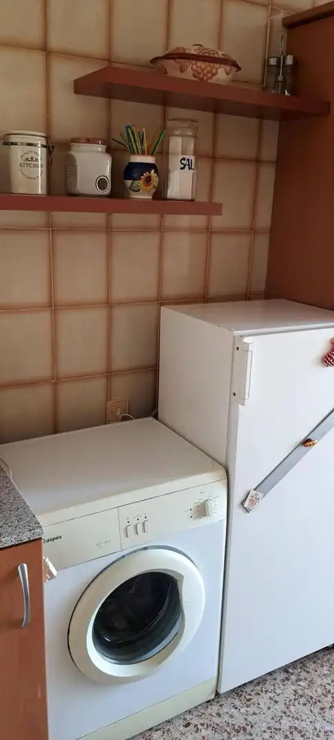 Badezimmer von Wohnung zum Verkauf in Toràs mit Terrasse