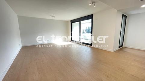 Foto 5 de Ático de alquiler en Ronda de la Plazuela, Casco Antiguo, Las Rozas de Madrid