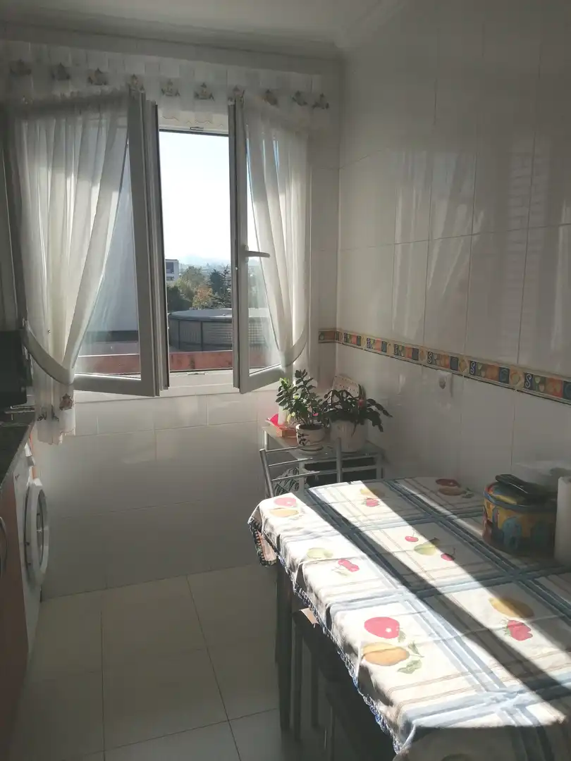 Habitación de Piso de alquiler en Oeste