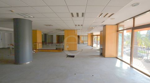 Foto 3 de Oficina en venda a Alameda, Exposició, Valencia Capital