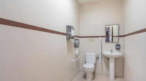 Foto 5 von Gebaude zur Miete in Alfarero Salvador Hdez, Vera Ciudad, Vera