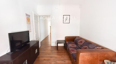 Photo 4 of Flat for sale in La Salut, Barcelona Capital