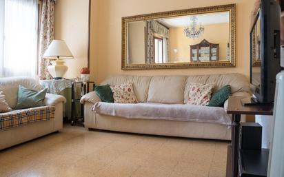 Living room of Flat for sale in Las Palmas de Gran Canaria  with Terrace and Balcony