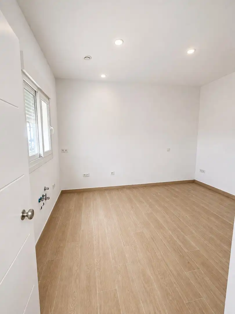 Apartament en venda en San Fernando
