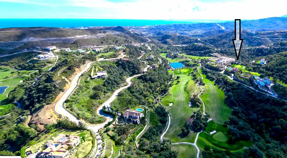 Casa amb terrassa en venda a Montemayor - Marbella Club, imagen 14