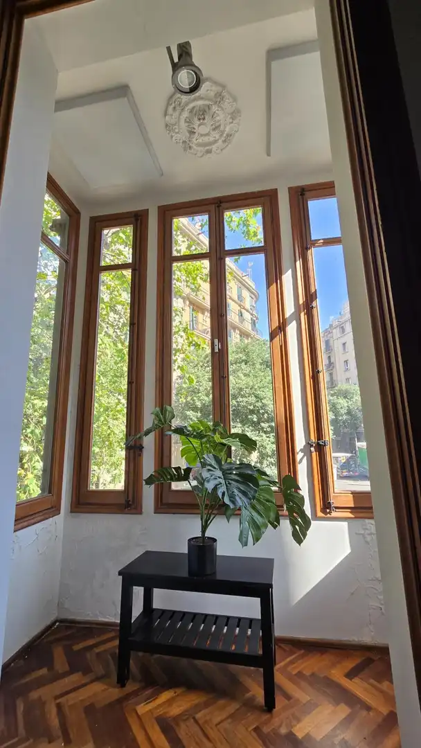 Flat with terrace to rent in Carrer ROSSELLO, imagen 17