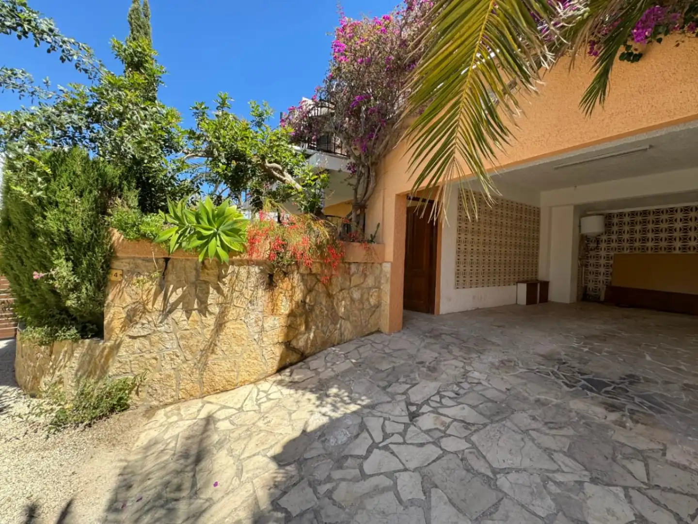 Detached house with pool for sale in El Portet - Pla de Mar, imagen 6