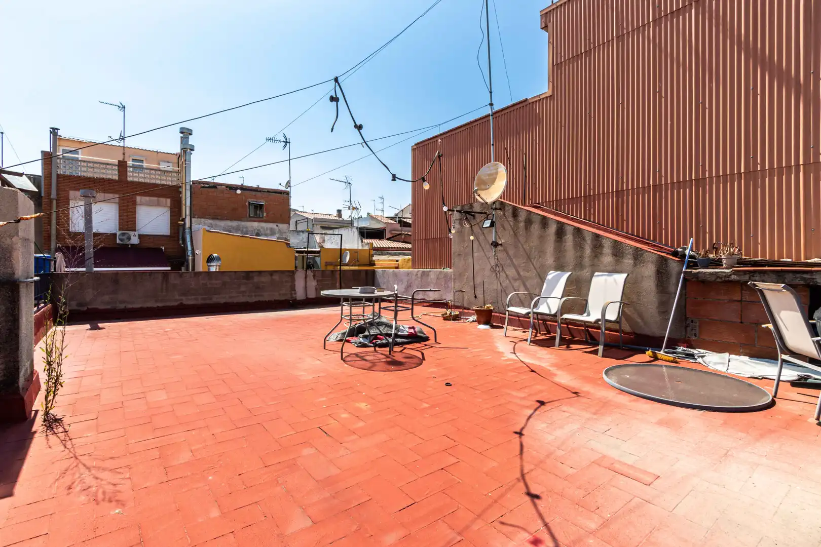 Casa adosada en venta en Carrer de l'Empordà, Ca n'Oriac