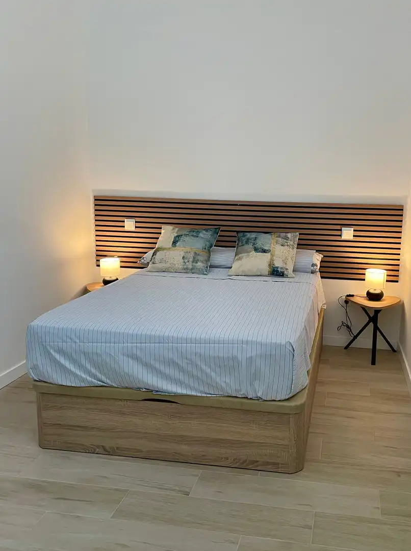 Habitación de Piso en venta en Villa del Prado