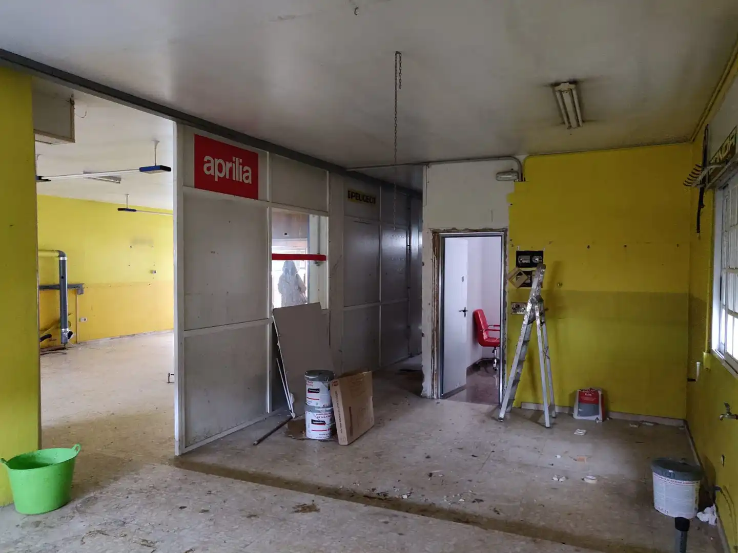 Business premises to rent in O Grove, imagen 2