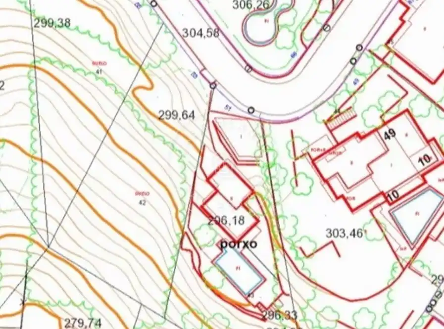 Terrenos y solares en venta en Serra Brava, imagen 3