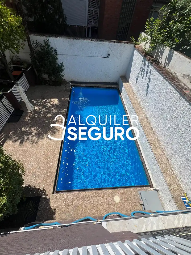 Flat for rent in de Manuel Uribe, Atalaya