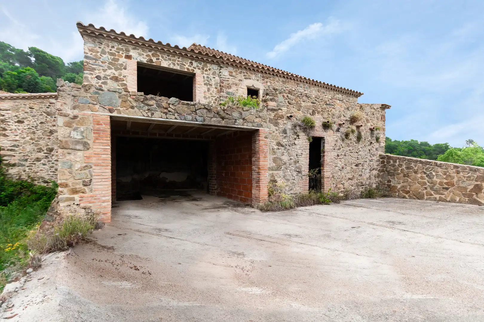 Landhaus mit Garten zum Verkauf in Can Carbó, imagen 30