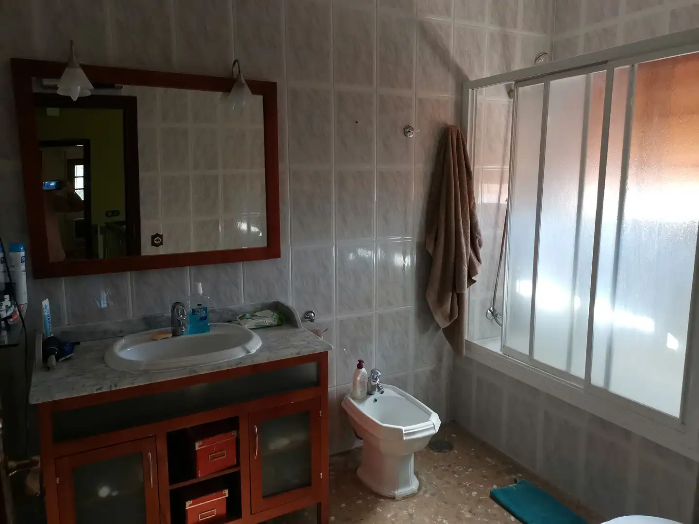Chalet con jardín en venta en Oromana, imagen 16