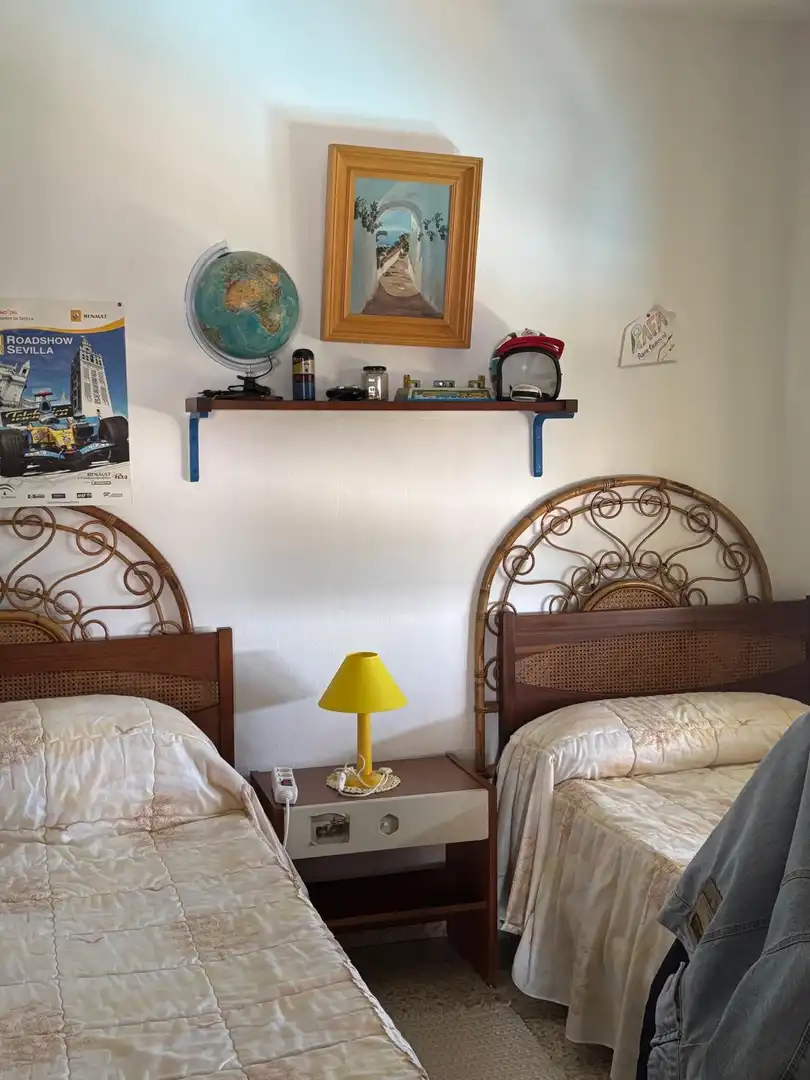 Bedroom of Apartments for sale in Estepona  with Terrace and Storage room