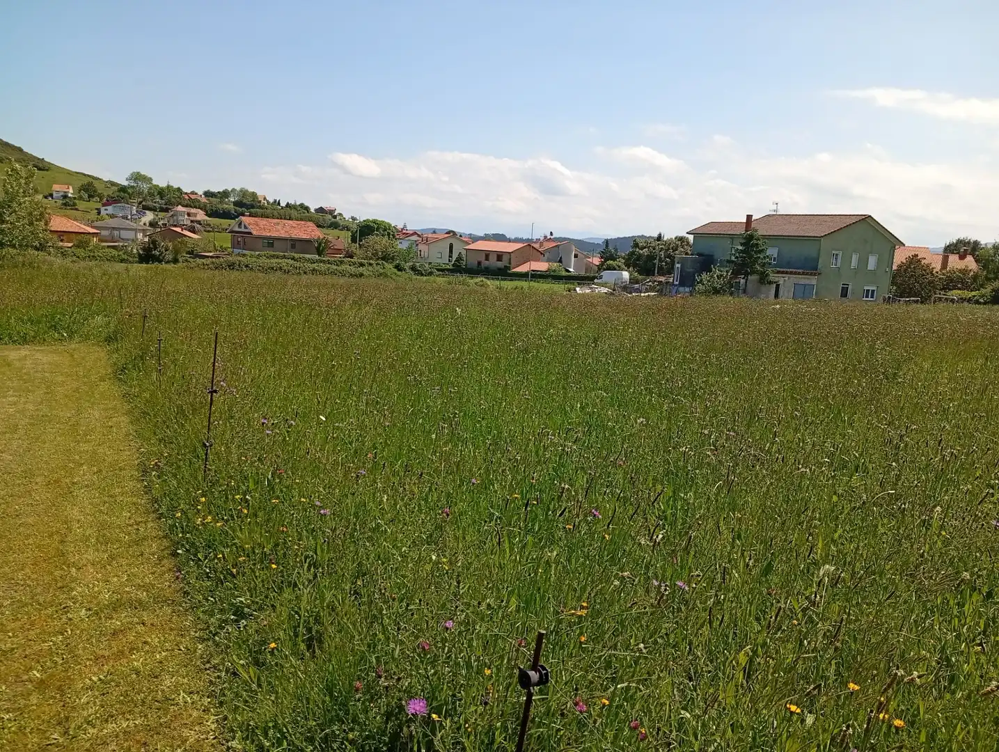 Terreno residencial en venta en Santillana del Mar, imagen 3