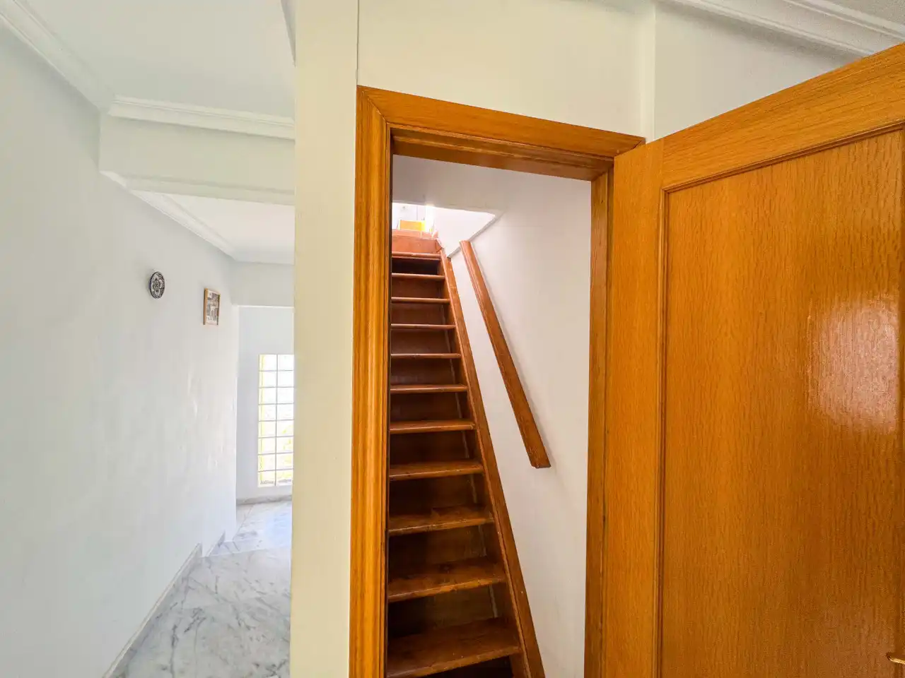 Villa mit Terrasse zum Verkauf in La Mata, imagen 89
