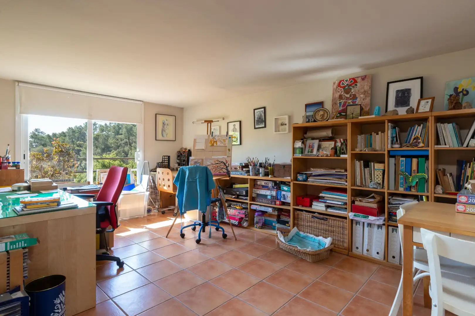 Casa o xalet en venda en Castellar del Vallès amb Aire condicionat, Calefacció i Jardí privat