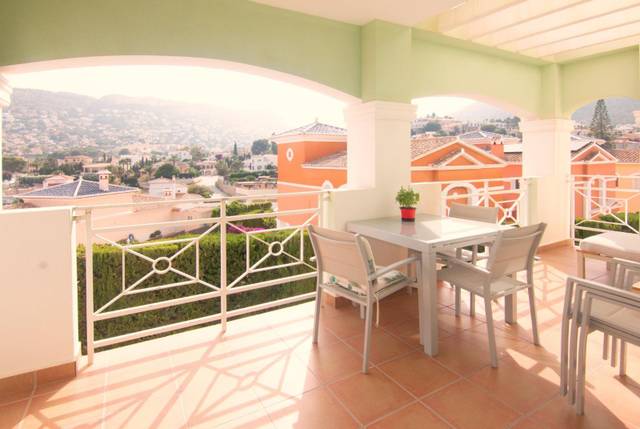 Piso en Alquiler en Zona Pueblo