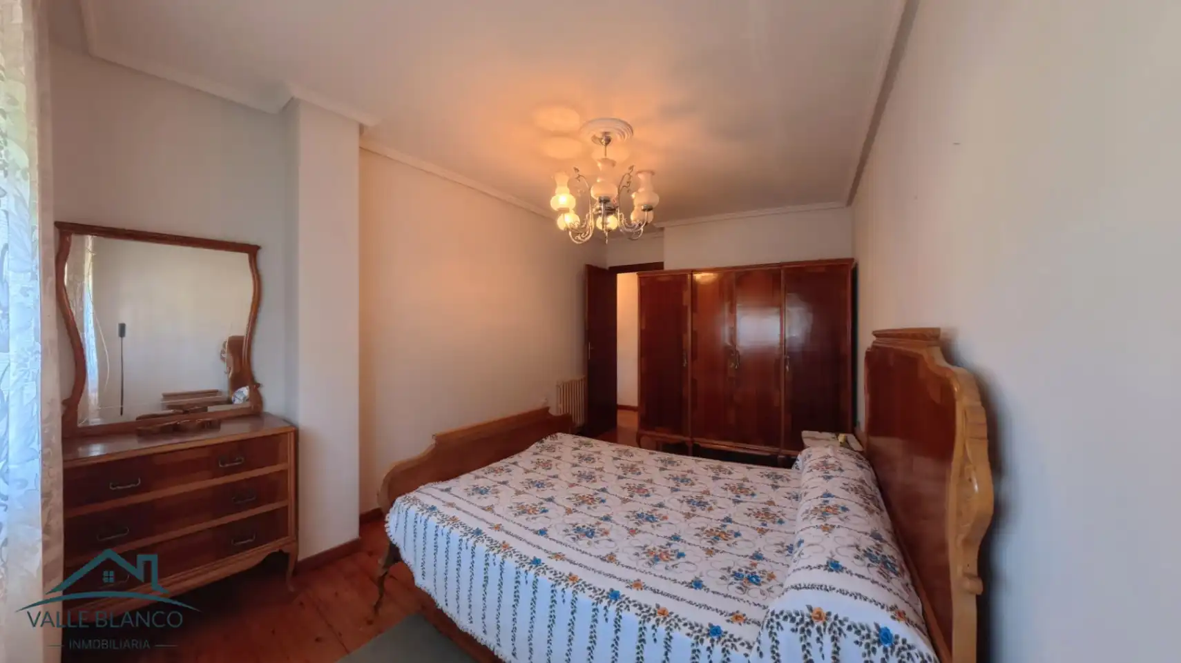 Piso en venta en Campoo de Enmedio