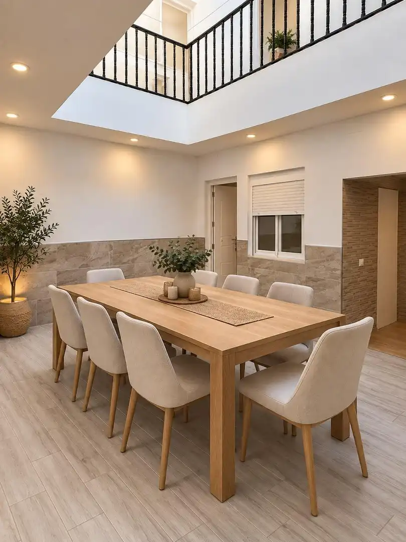 Terraced house for sale in Calle TIRSO DE MOLINA, imagen 3