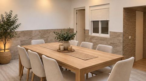 Foto 3 de Casa adosada en venta en Calle Tirso de Molina, El Carmen, San Fernando