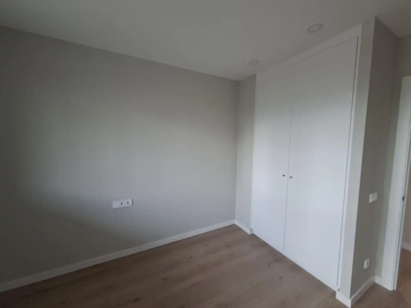 Flat for rent in Port
