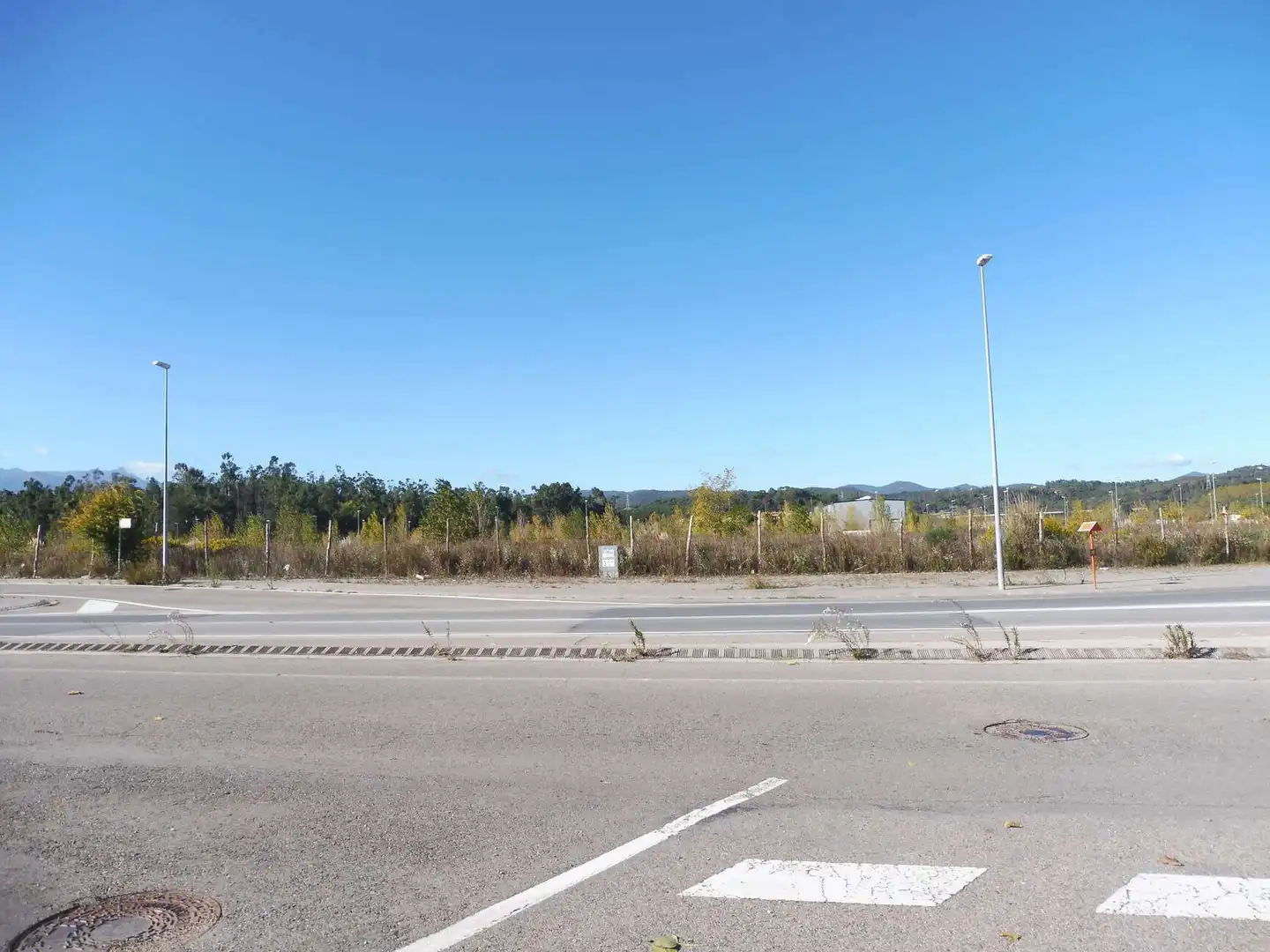 Terreno residencial en venta en Massanes