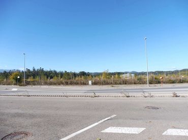 Wohnbaugrundstück zum Verkauf in Massanes