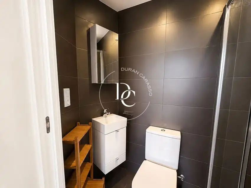 Piso con terraza en venta en Carrer d'Aribau, imagen 17