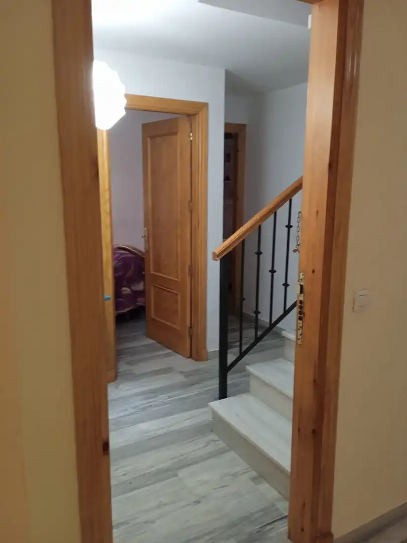 Àtic en venda a San Luis de Sabinillas, imagen 17