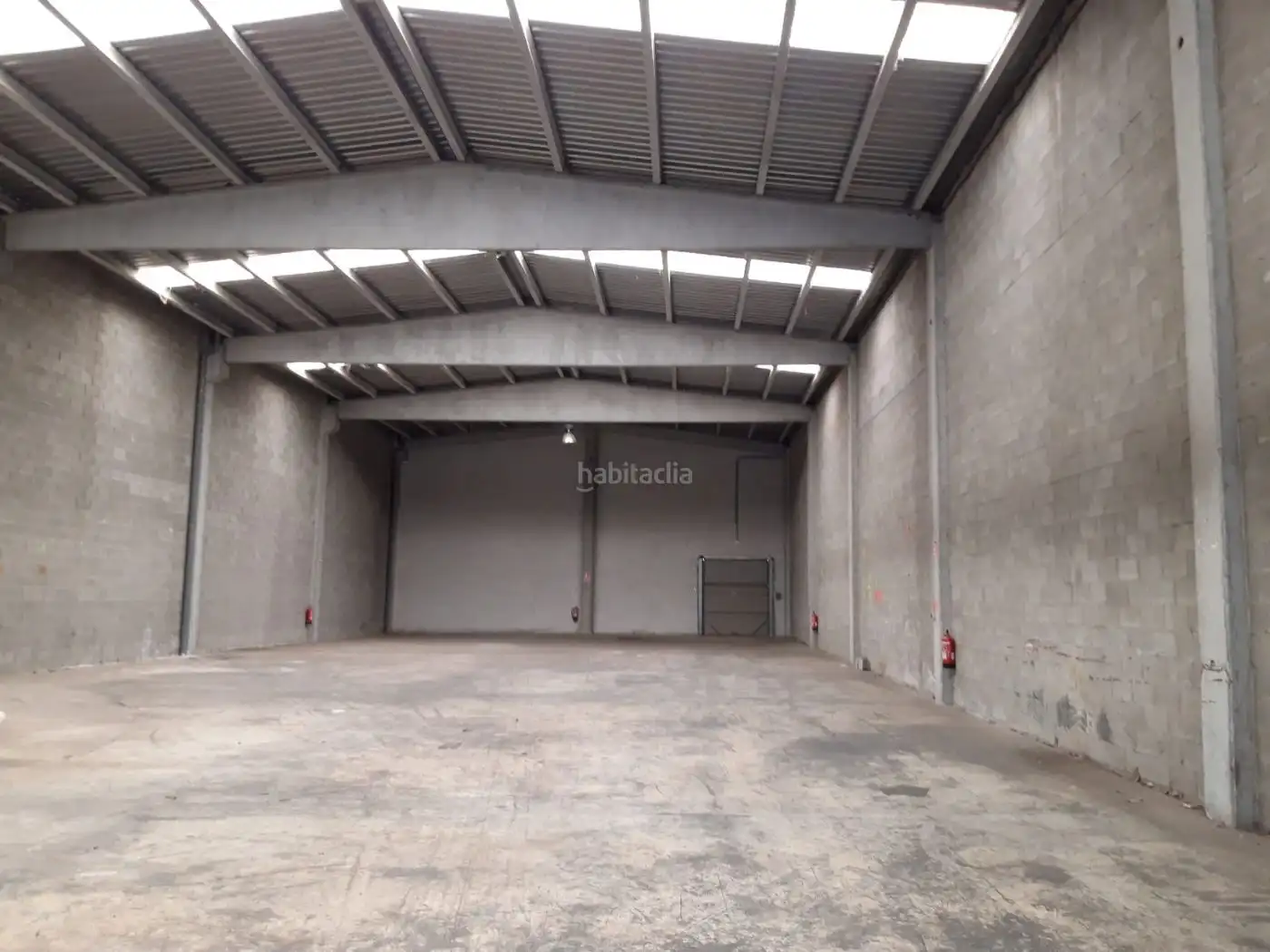 Industrial building to rent in Carrer de la Carretera 4, imagen 3