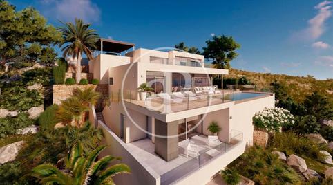 Photo 4 from new construction home in Flat for sale in Centro, Alicante
