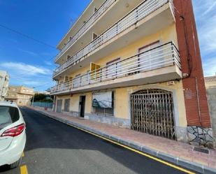 Exterior view of Premises for sale in San Pedro del Pinatar