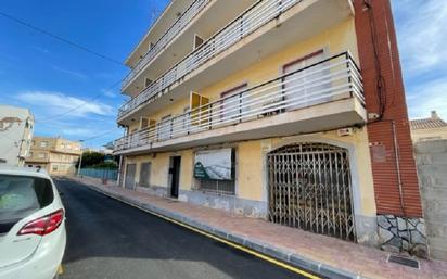 Vista exterior de Local en venda en San Pedro del Pinatar