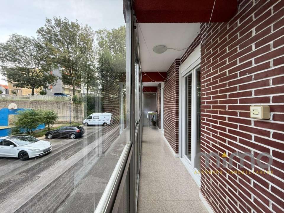 Exterior view of Flat for sale in Errenteria  with Storage room and Balcony