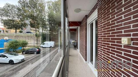 Foto 2 de Pis en venda a Juan Crisostomo Arriaga Kalea, 3, Beraun - Pontika, Gipuzkoa