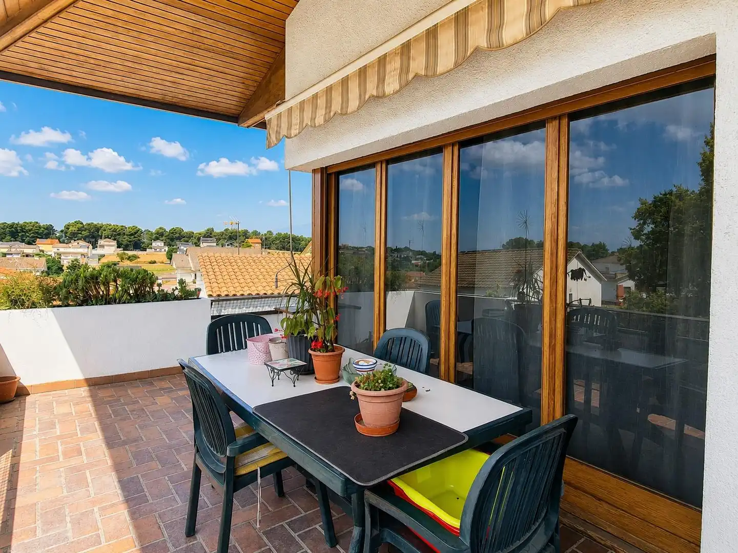 Casa con terraza en venta en Carrer CAN FALGUERA, imagen 31