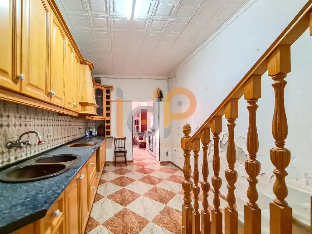 Casa en venta en Zurgena, imagen 8