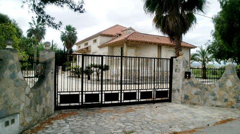 Foto 2 de Casa o chalet en venta en Carril Alonsos, Santo Angel, Murcia Capital