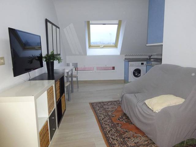 Piso en Venta en Rois